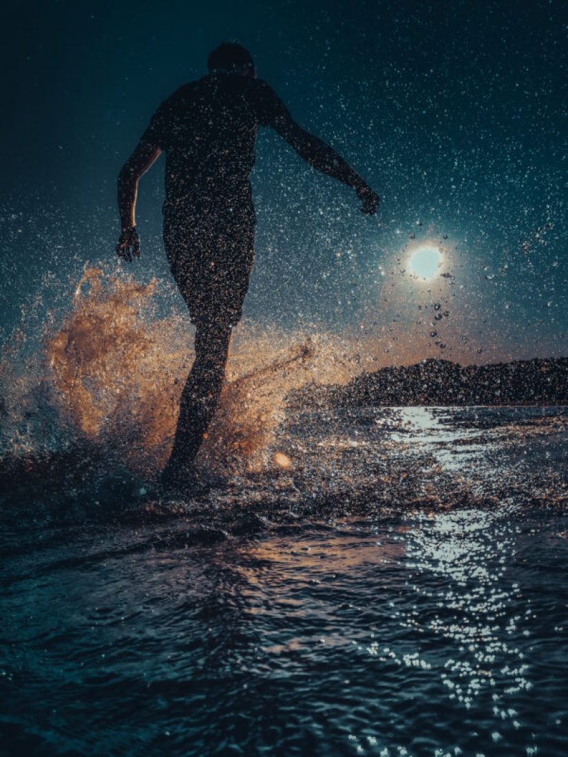 HUAWEI announces the results of the competition Next-2020 Image Awards in Russia