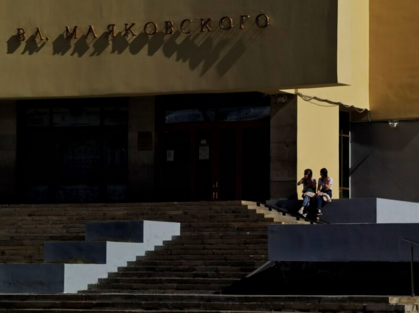 HUAWEI anuncia los resultados de la competición de la Próxima 2020 Imagen de Premios en Rusia