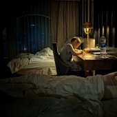 HUAWEI anuncia los resultados de la competición de la Próxima 2020 Imagen de Premios en Rusia