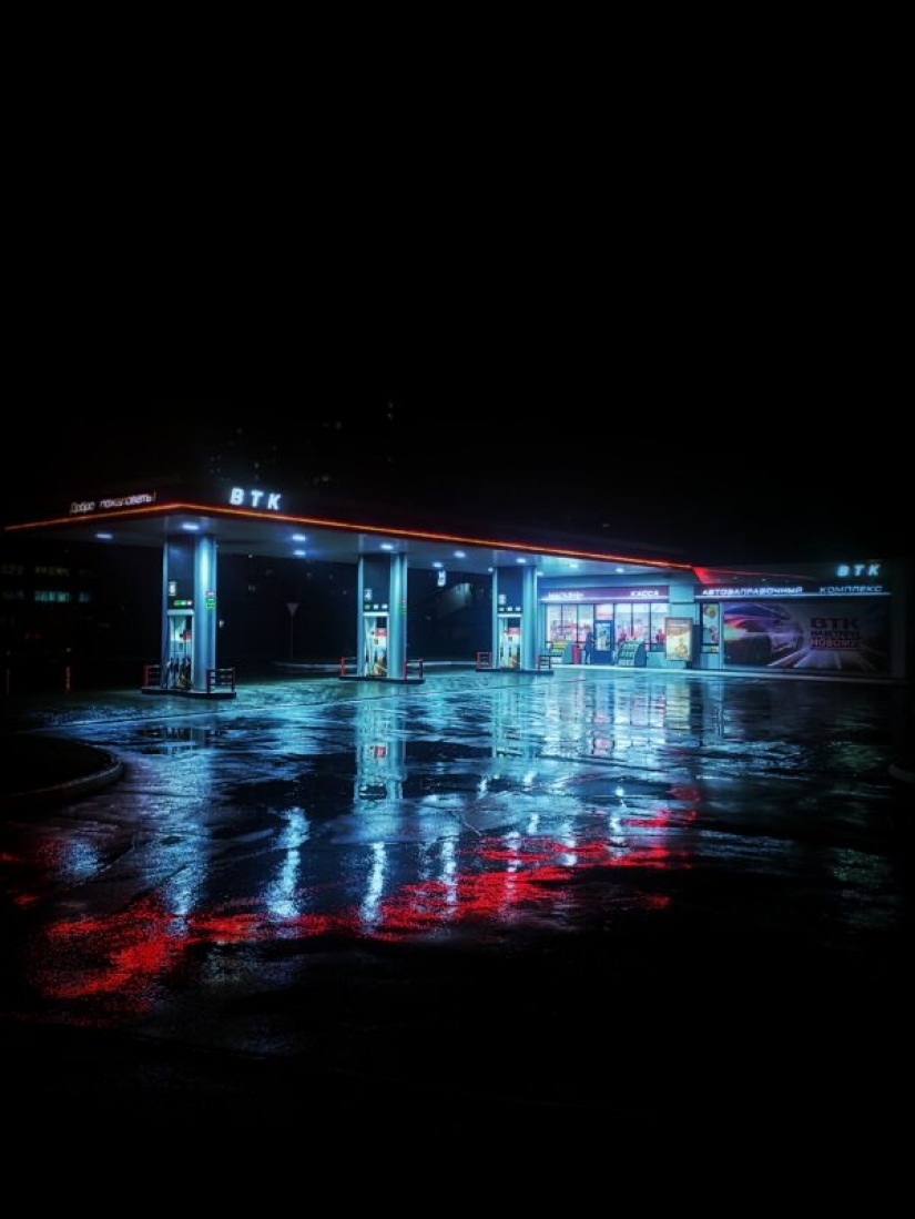 HUAWEI anuncia los resultados de la competición de la Próxima 2020 Imagen de Premios en Rusia