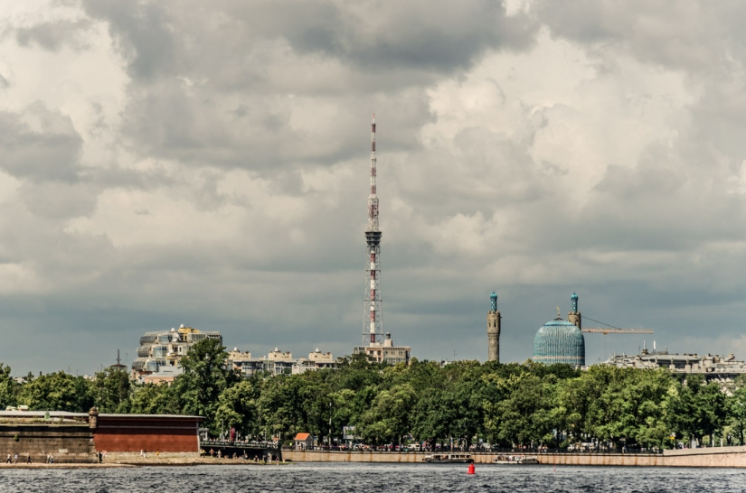 I can see everything from above: what are the observation deck I can see everything from above: what are the observation deck