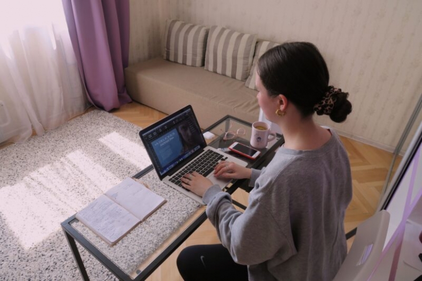 "I couldn't even sleep and Breakfast": a story from Minsk about working with Apple "I couldn't even sleep and Breakfast": a story from Minsk about working with Apple