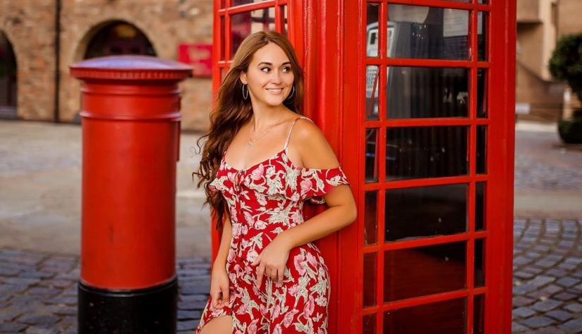 "I howled in despair": the Russian woman spoke about the difficult crossing and life in Britain