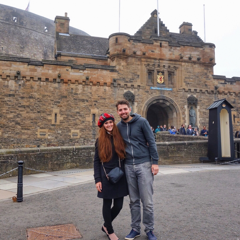 "I howled in despair": the Russian woman spoke about the difficult crossing and life in Britain