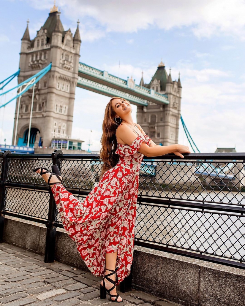 "I howled in despair": the Russian woman spoke about the difficult crossing and life in Britain