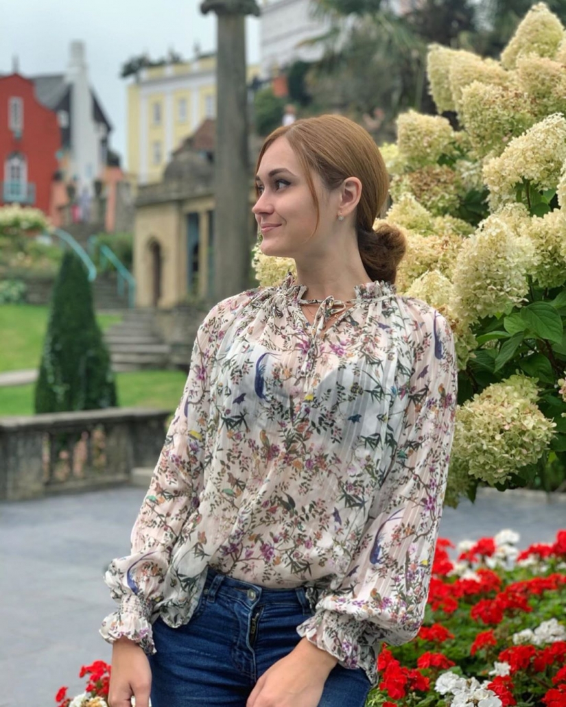 "I howled in despair": the Russian woman spoke about the difficult crossing and life in Britain