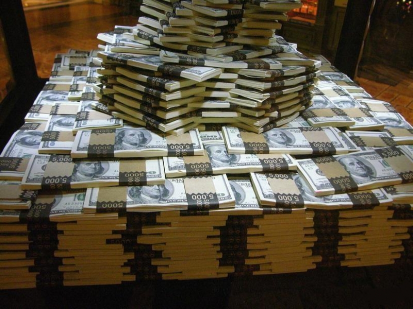 Ideas que han llevado a más de 1 000 000 000$