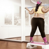 If you have no time, then here are 36 cool ways to burn maximum amount of calories in 1 hour