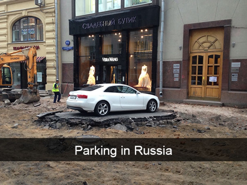 Imágenes de la épica fallos que demostrar que han resultado ser un gran lunes