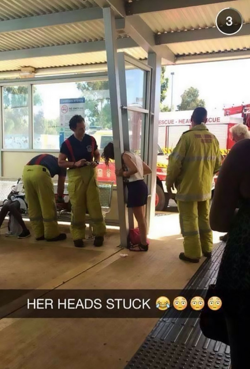 Imágenes de la épica fallos que demostrar que han resultado ser un gran lunes