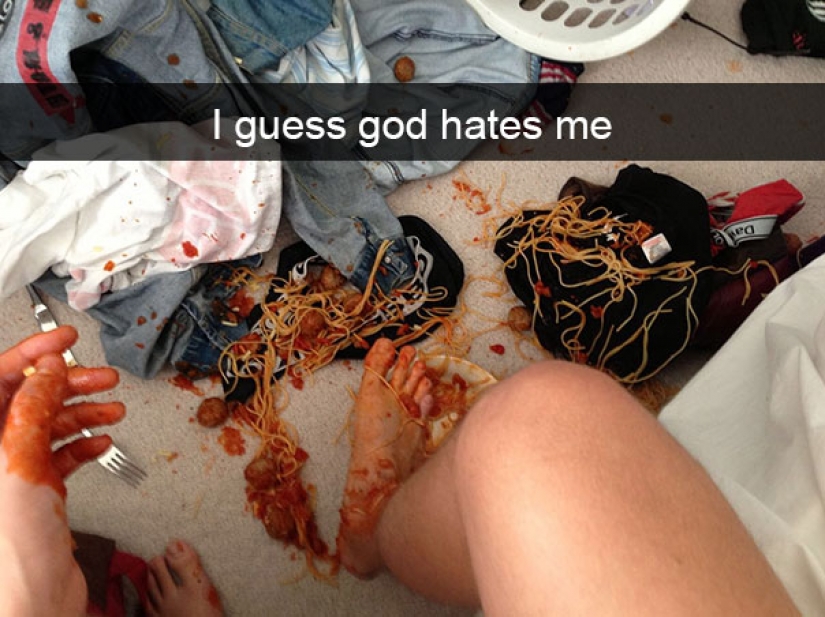 Imágenes de la épica fallos que demostrar que han resultado ser un gran lunes