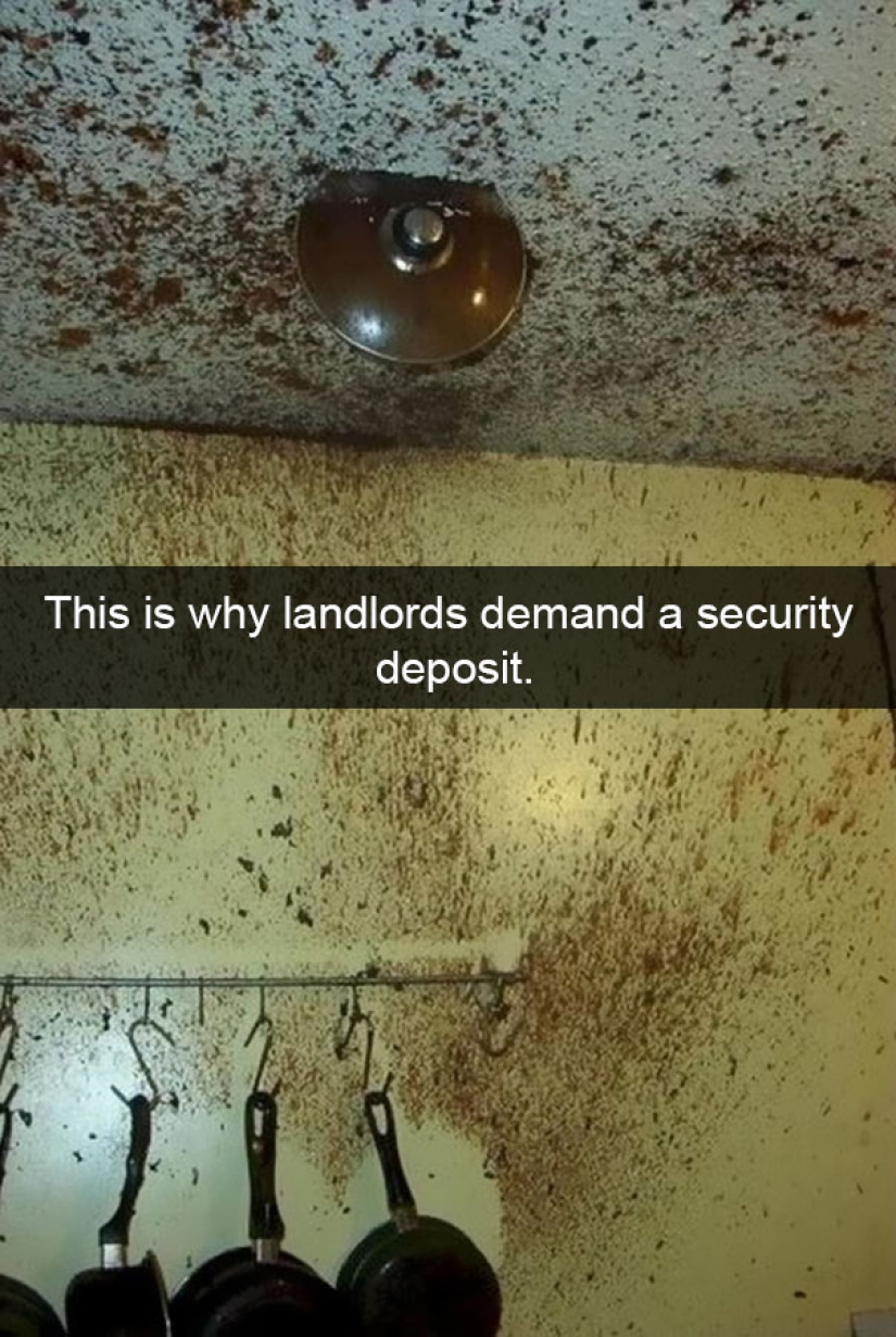 Imágenes de la épica fallos que demostrar que han resultado ser un gran lunes