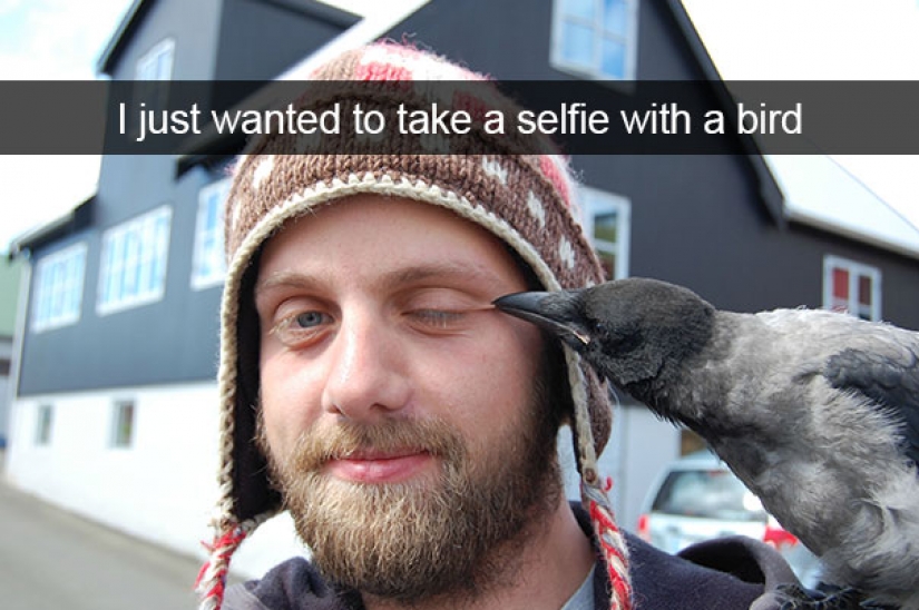 Imágenes de la épica fallos que demostrar que han resultado ser un gran lunes