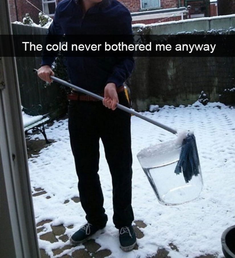 Imágenes de la épica fallos que demostrar que han resultado ser un gran lunes