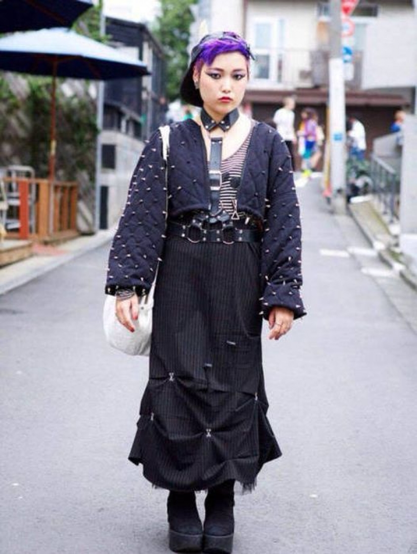 Imágenes ordinarias de la vida en Japón, desde que los Europeos van a subir el ojo en su frente Imágenes ordinarias de la vida en Japón, desde que los Europeos van a subir el ojo en su frente