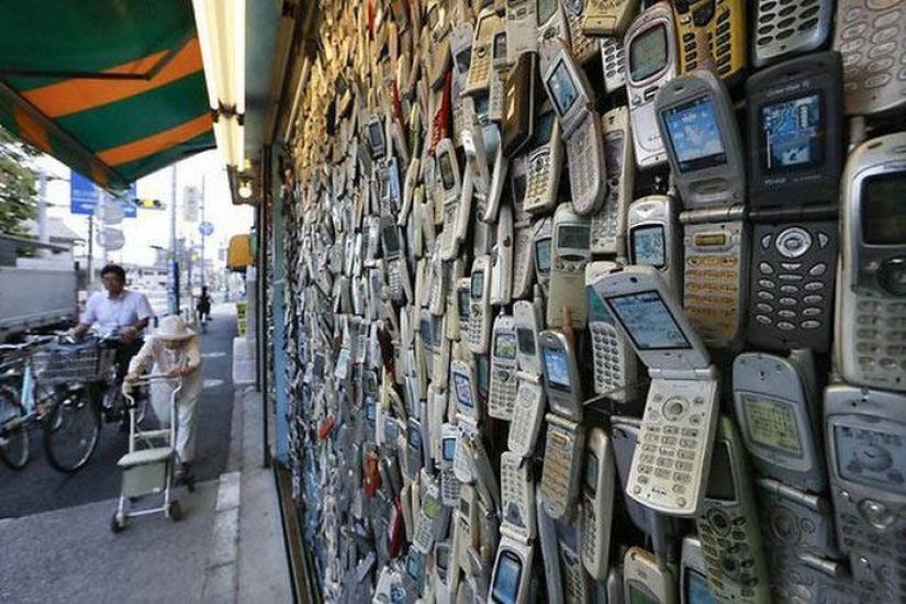 Imágenes ordinarias de la vida en Japón, desde que los Europeos van a subir el ojo en su frente Imágenes ordinarias de la vida en Japón, desde que los Europeos van a subir el ojo en su frente