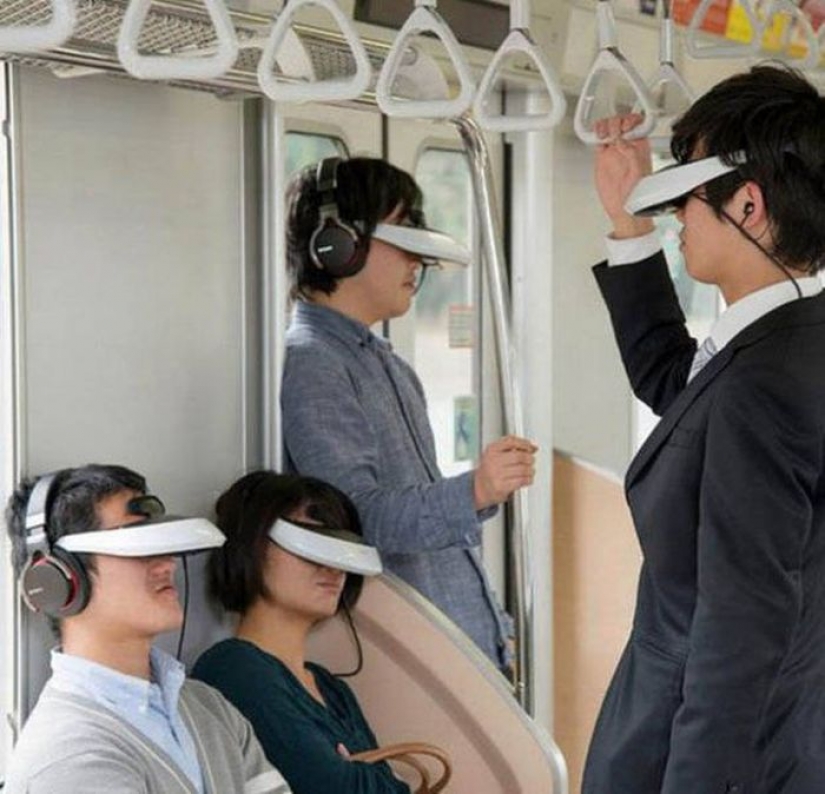 Imágenes ordinarias de la vida en Japón, desde que los Europeos van a subir el ojo en su frente Imágenes ordinarias de la vida en Japón, desde que los Europeos van a subir el ojo en su frente