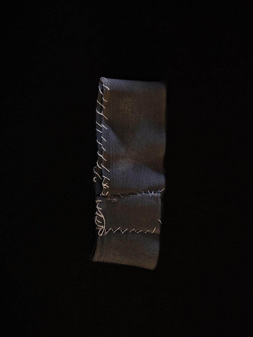 Impactante la tradición de Camerún — el Planchado de los senos Impactante la tradición de Camerún — el Planchado de los senos