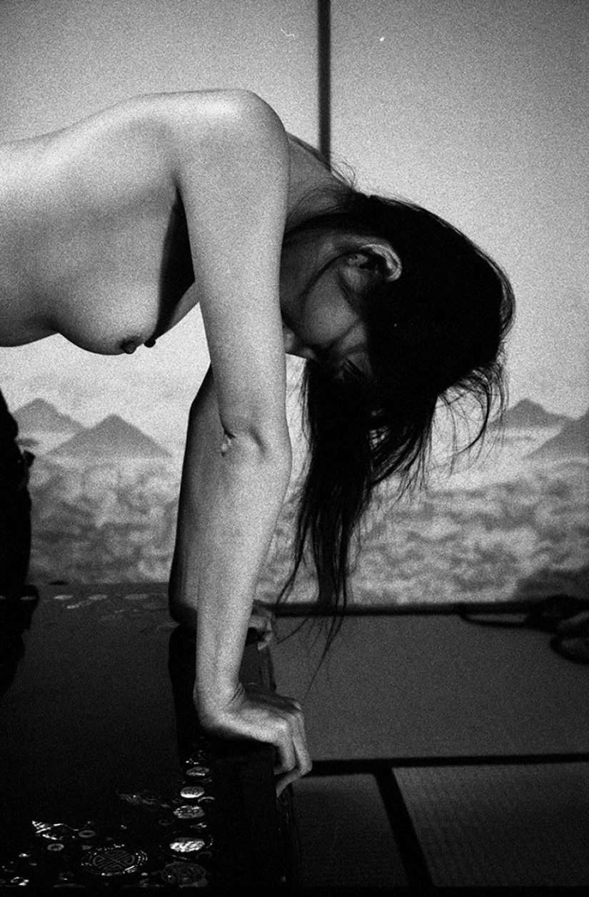 Impactante Tokio: los Japoneses tienen en instituciones para adultos Impactante Tokio: los Japoneses tienen en instituciones para adultos