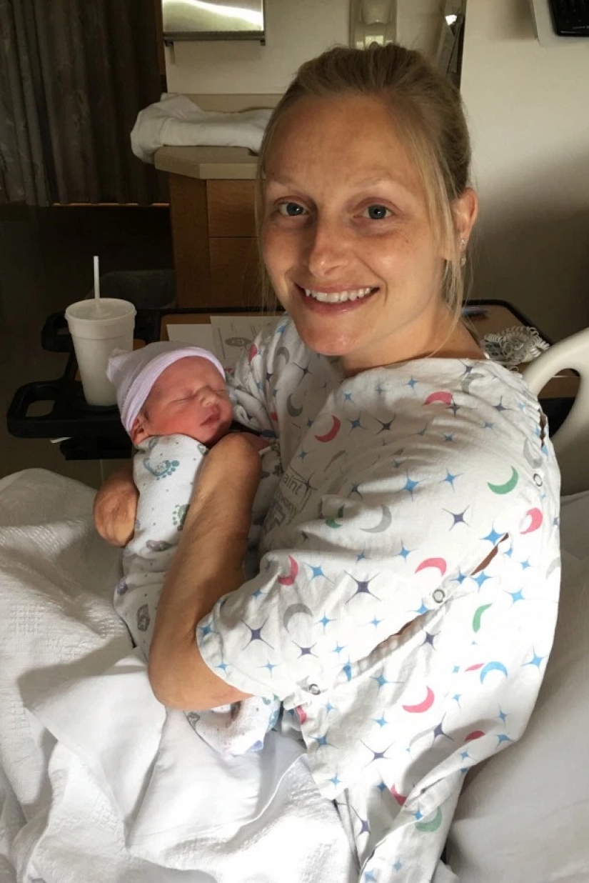 Imposible: la mujer sin brazos y piernas casaron, tuvieron dos hijos y se construyó una exitosa carrera