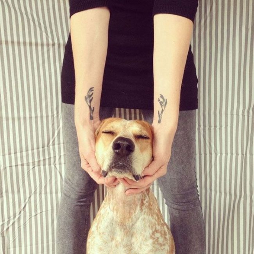 Impresionantes tatuajes hecho en el lugar correcto Impresionantes tatuajes hecho en el lugar correcto