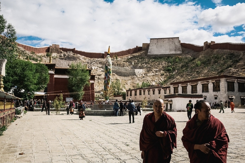 In search of magic: how to celebrate Buddha's birthday