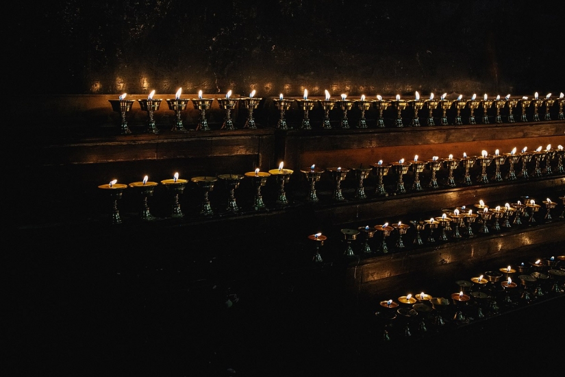 In search of magic: how to celebrate Buddha's birthday