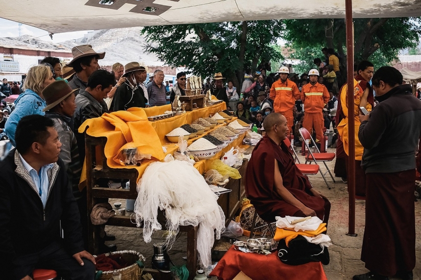 In search of magic: how to celebrate Buddha's birthday