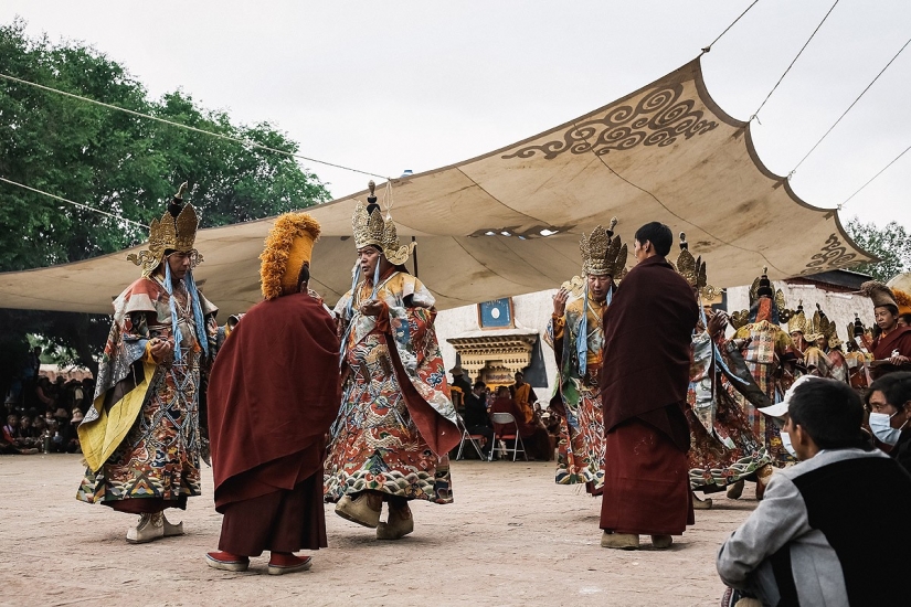 In search of magic: how to celebrate Buddha's birthday