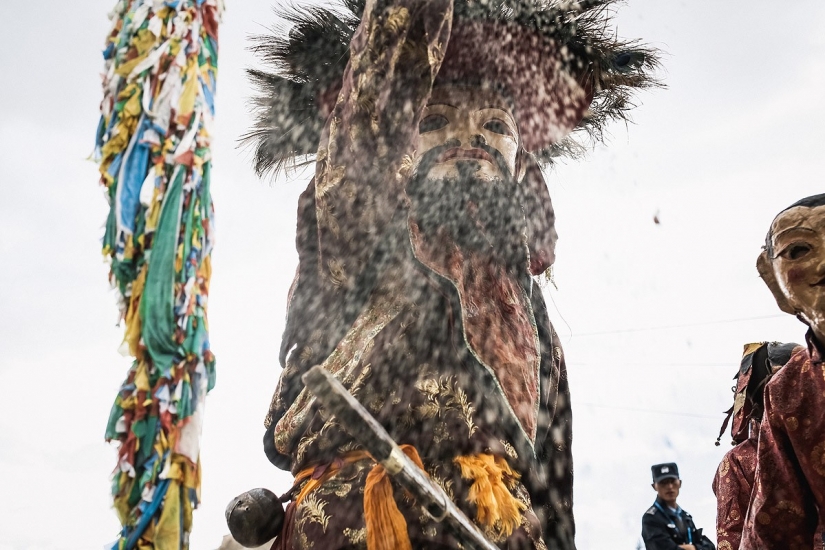 In search of magic: how to celebrate Buddha's birthday