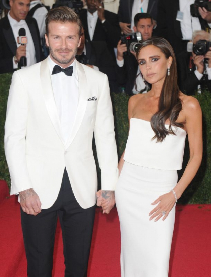 In sorrow and in joy: how to change a couple of bekhemov 20 years of marriage In sorrow and in joy: how to change a couple of bekhemov 20 years of marriage