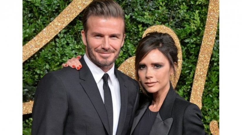 In sorrow and in joy: how to change a couple of bekhemov 20 years of marriage In sorrow and in joy: how to change a couple of bekhemov 20 years of marriage