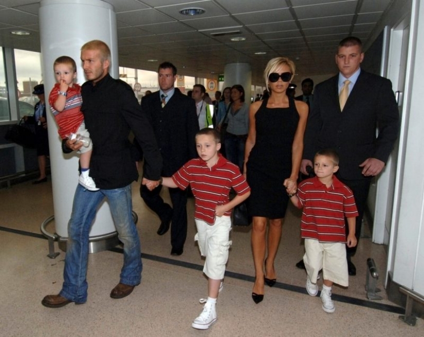 In sorrow and in joy: how to change a couple of bekhemov 20 years of marriage In sorrow and in joy: how to change a couple of bekhemov 20 years of marriage