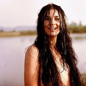 In the Soviet Union there was no sex?