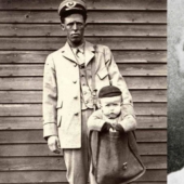 In the United States in the early twentieth century, children were sent by mail rate for chickens