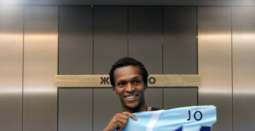 "Ina", "Ilkovskaya" y otras estaciones del metro de Moscú, que nadie sabe