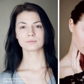 Incluso las chicas más hermosas que nunca duele sólo para polvo de mi nariz