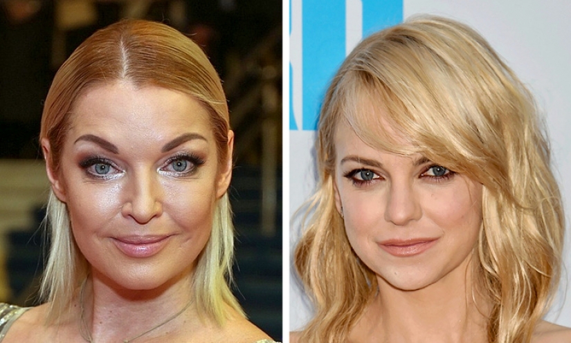 Increíble pero cierto: 28 parejas-de la misma edad