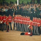 Inéditas fotos de National Geographic