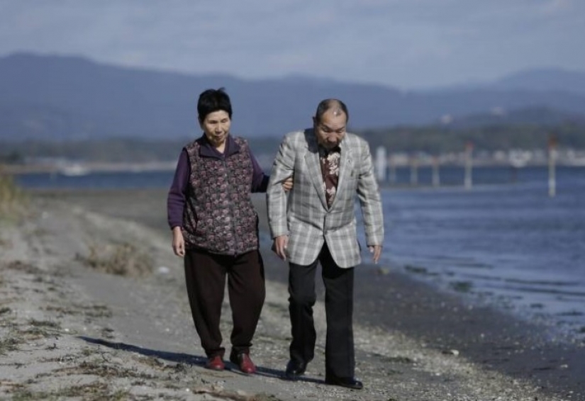 Innocent: Japanese 46 years spent in prison, awaiting execution