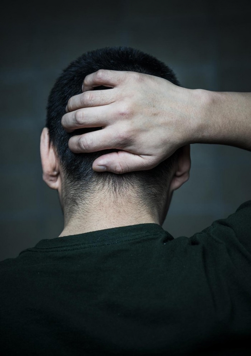 Inside the canadian Arctic prison, which has a steam room and a special place for fumigation smoke