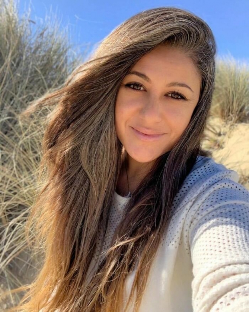 Inspirational stories of women who accept and love your gray hair