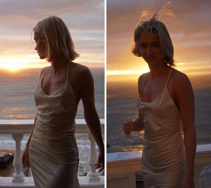 Instagram vs La modelo reveló el secreto, mostrando el ideal y el real de la foto Instagram vs La modelo reveló el secreto, mostrando el ideal y el real de la foto