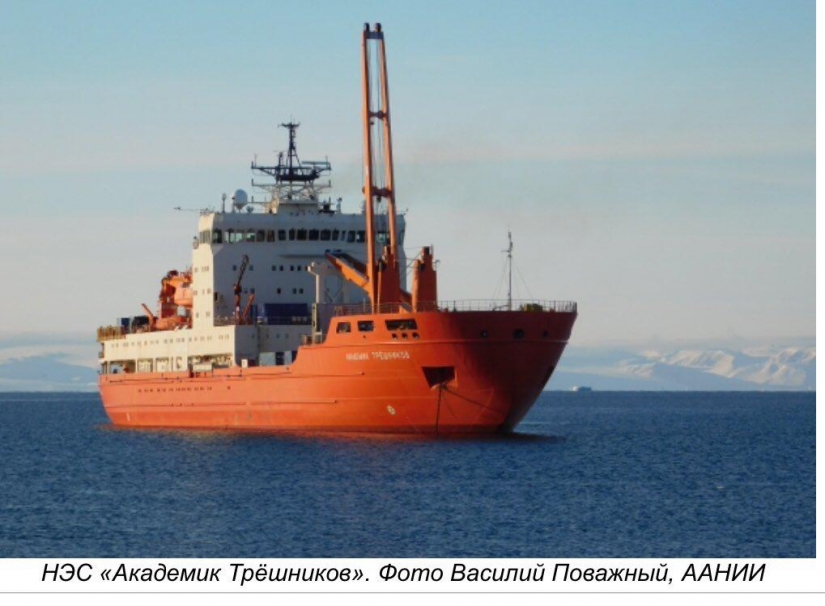 Instrucciones detalladas: cómo conseguir una expedición polar a la Antártida