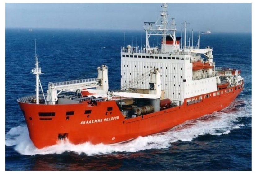 Instrucciones detalladas: cómo conseguir una expedición polar a la Antártida