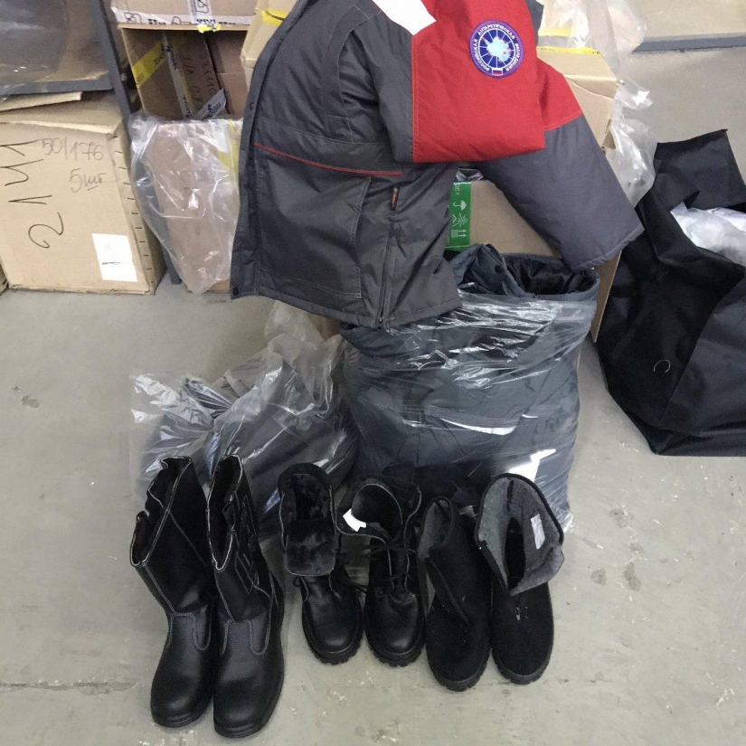 Instrucciones detalladas: cómo conseguir una expedición polar a la Antártida