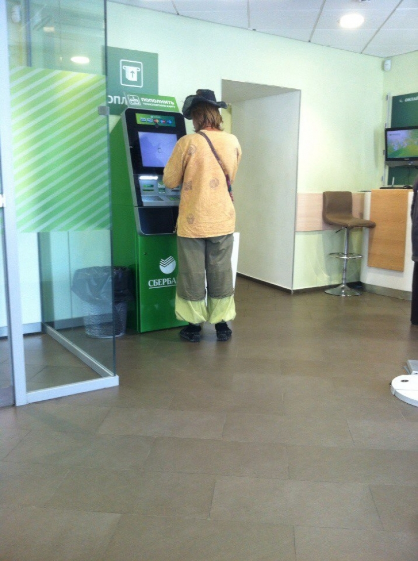 Inteligente loco, o la Extraña moda de San Petersburgo calles Inteligente loco, o la Extraña moda de San Petersburgo calles