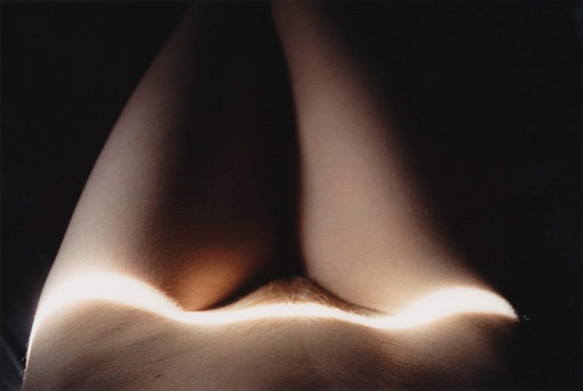 Intimate previously taken Lina Sanius