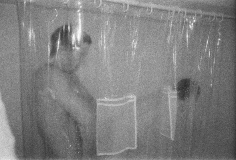 Intimate previously taken Lina Sanius