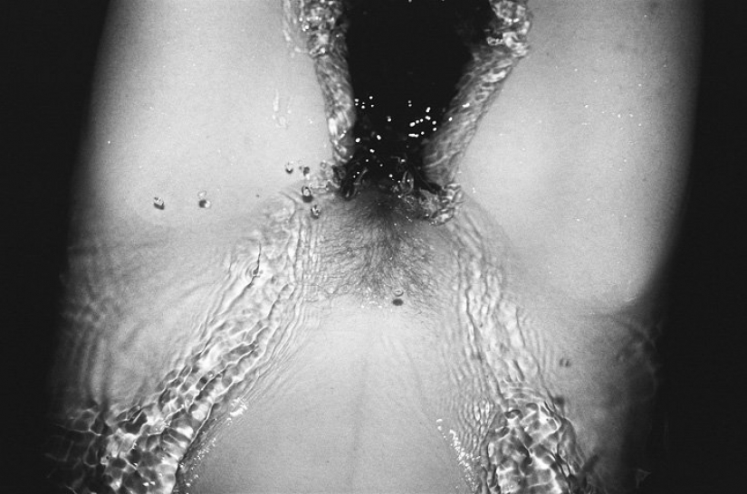 Intimate previously taken Lina Sanius